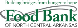 Food Bank Of North Central Arkansas